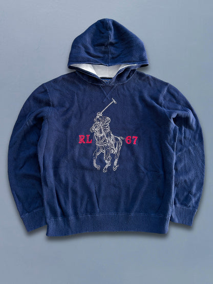 Polo Ralph Lauren Vintage Pullover | S