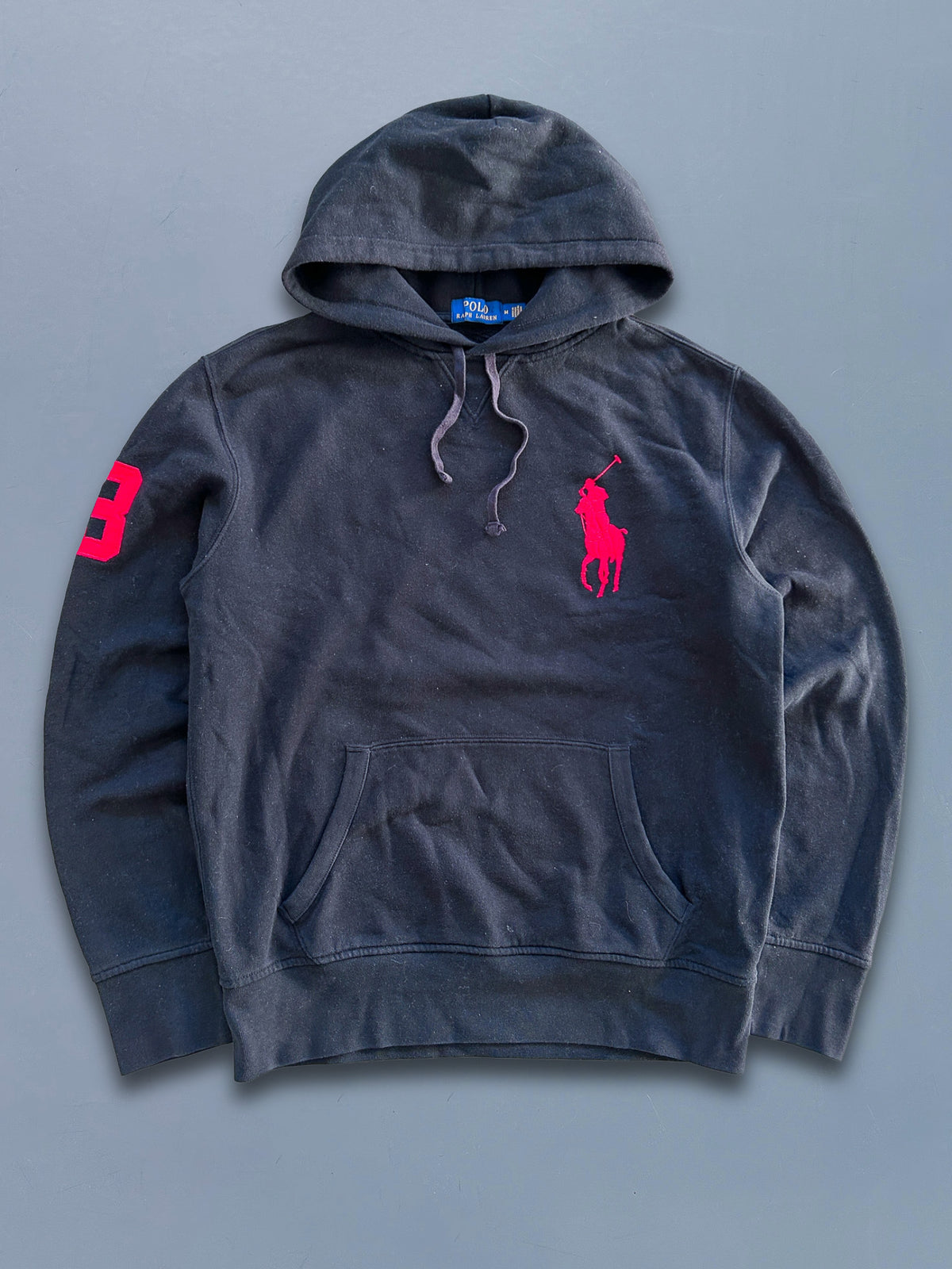 Polo Ralph Lauren Vintage Pullover | M