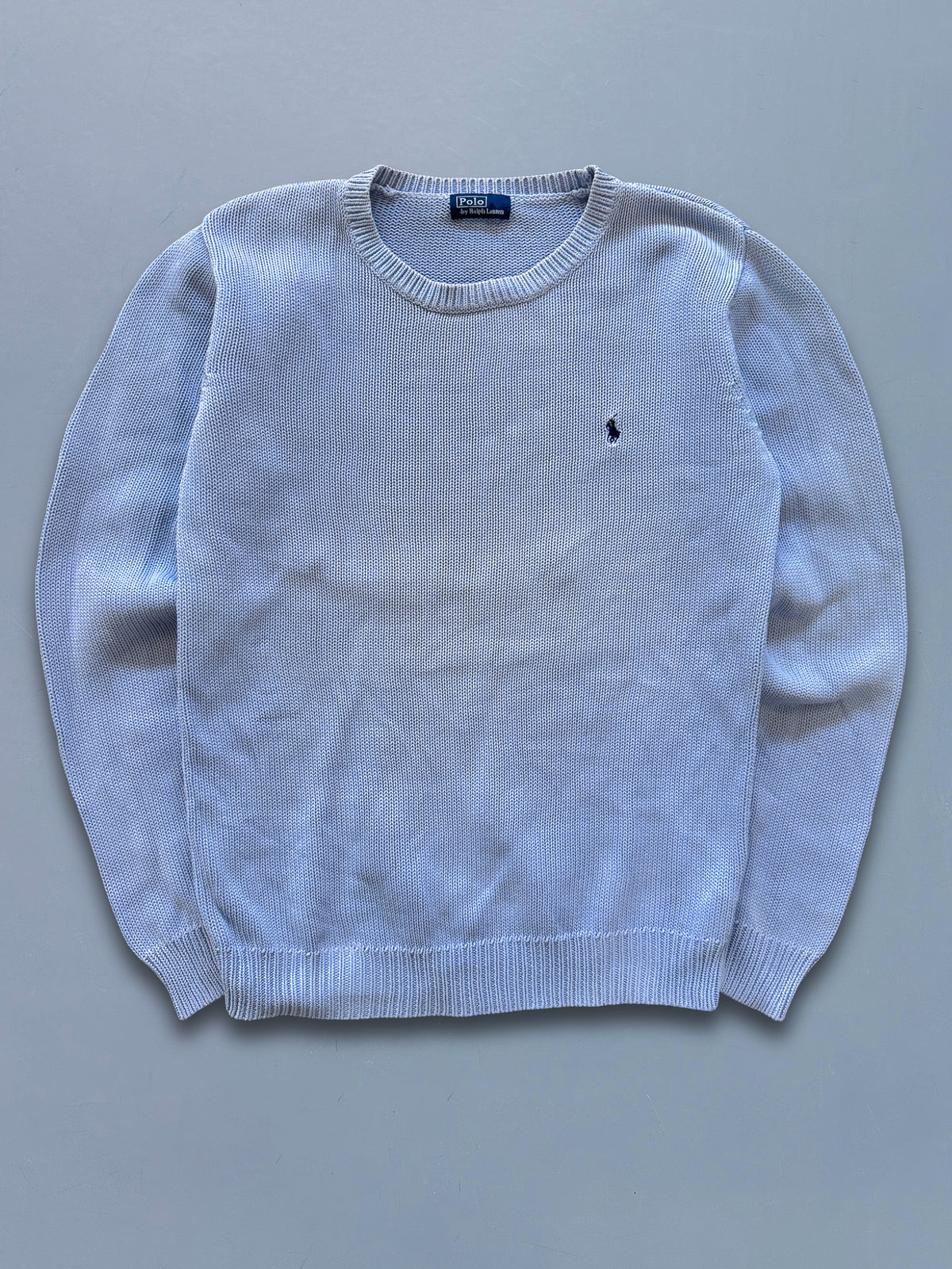 Polo Ralph Lauren Vintage Pullover | XS