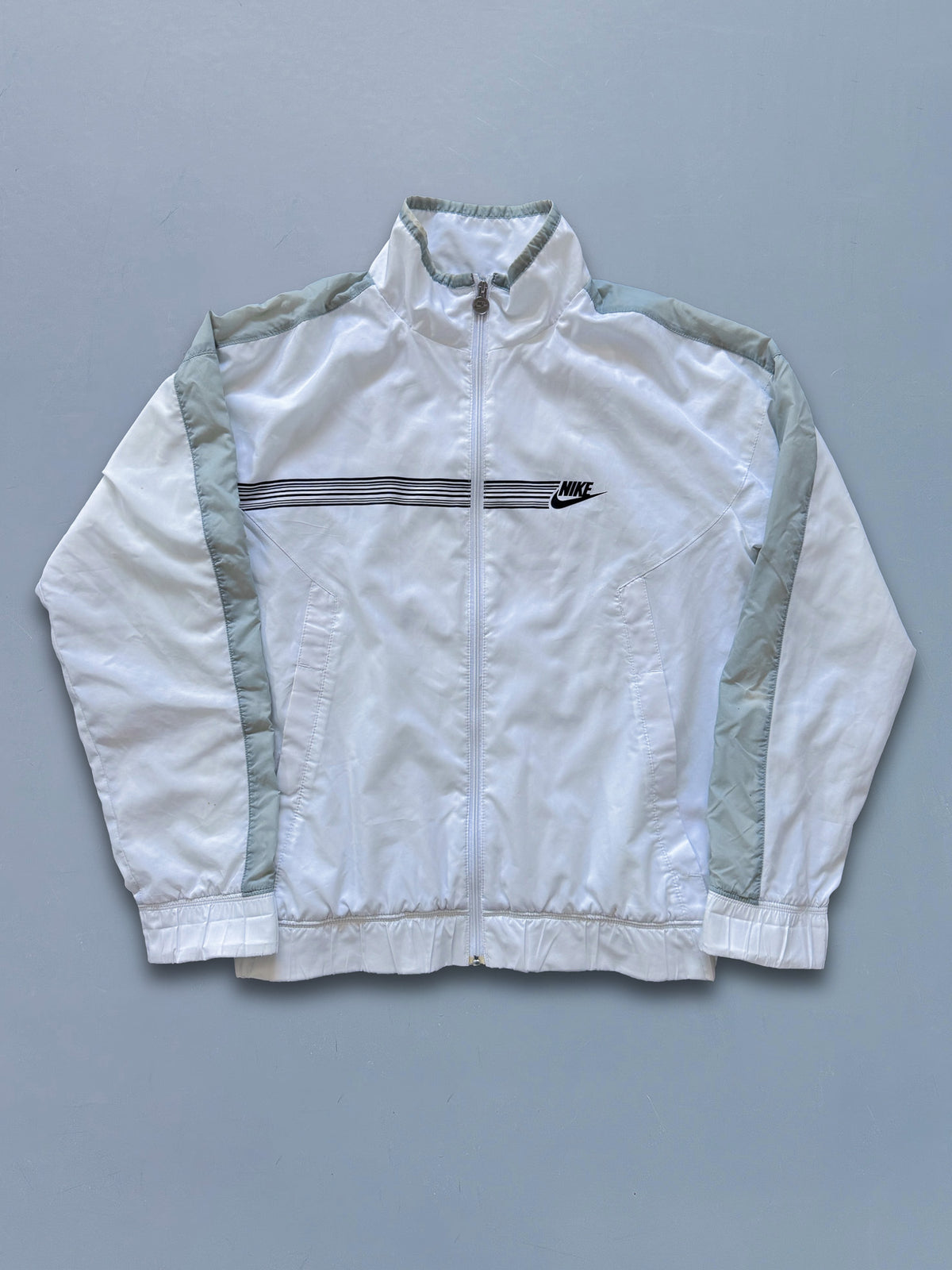 Nike Vintage Trackjacket | S