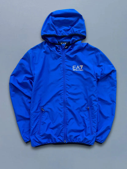 Emporio Armani Vintage Trackjacket | XL