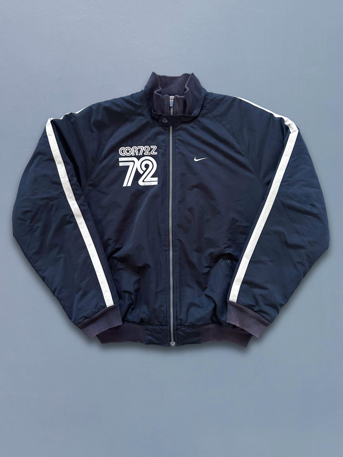 Nike Vintage *CORTEZ* Jacket / Übergangsjacke | M