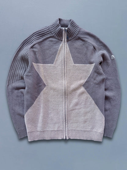 Nike ACG Vintage Strickjacke | L