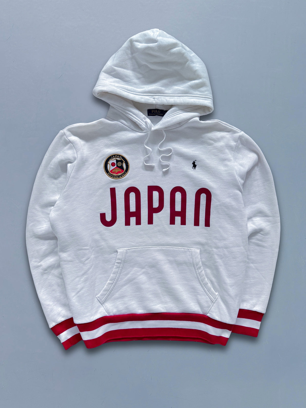 Polo Ralph Lauren Vintage *PREMIUM* Pullover | L