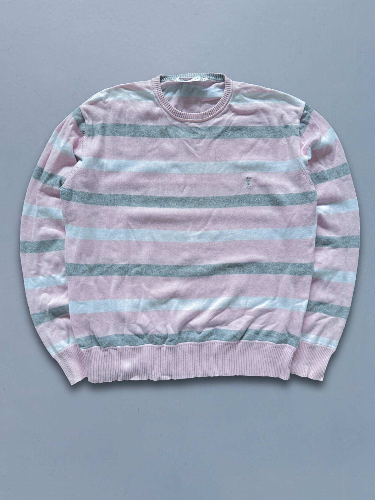 YSL Vintage Pullover | M