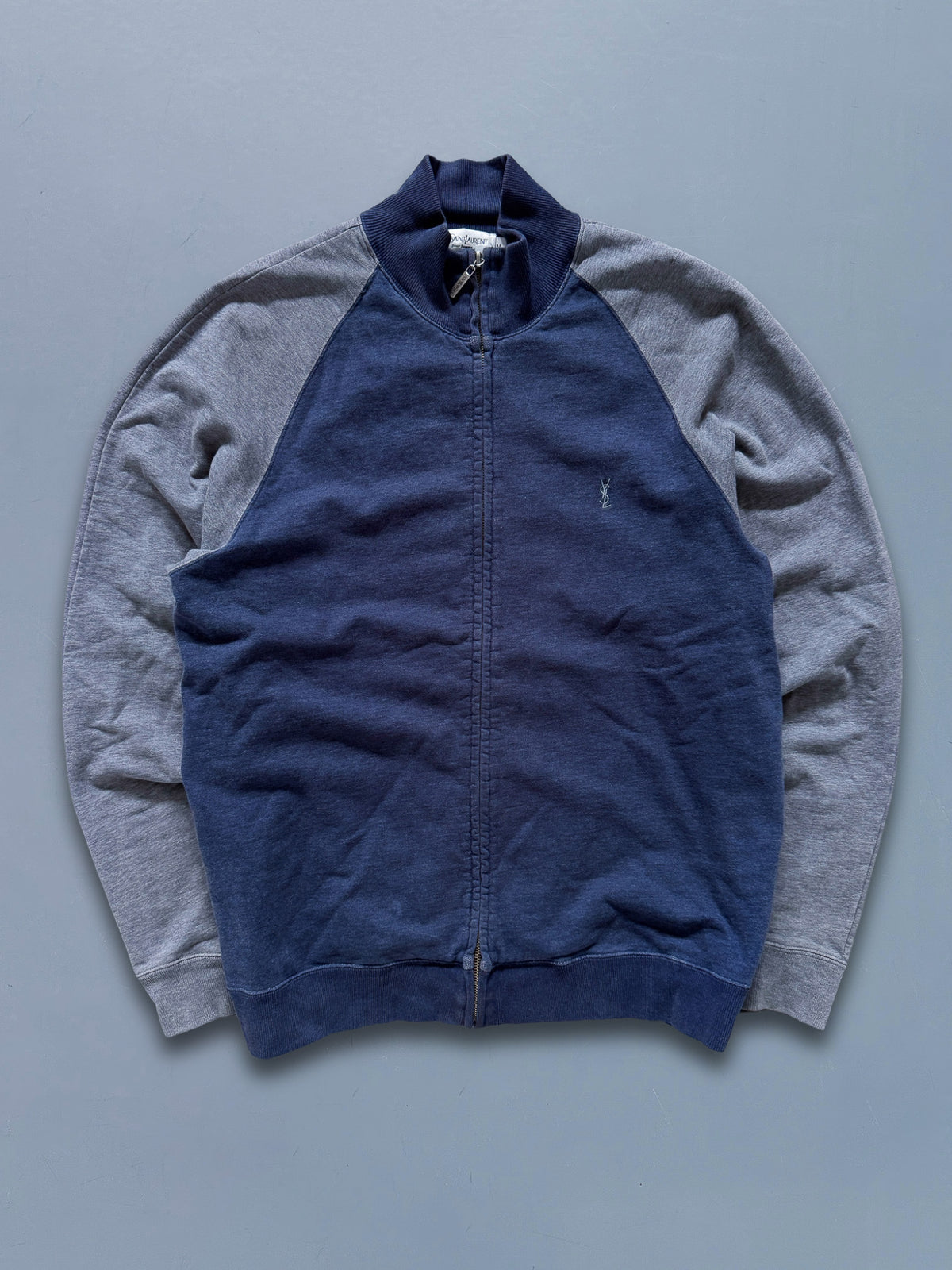 YSL Vintage Strickjacke | M