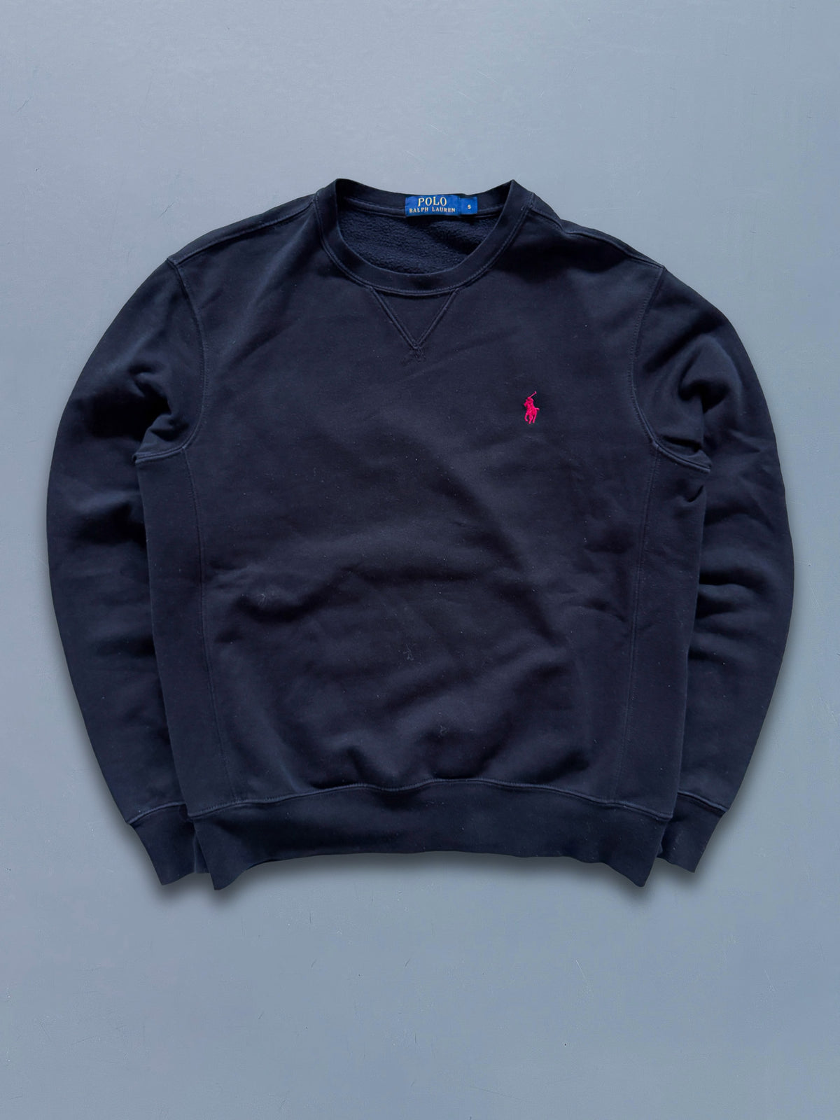 Polo Ralph Lauren Vintage Pullover | S