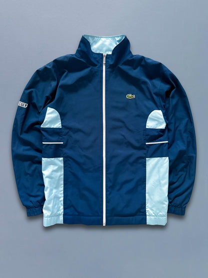 Lacoste Vintage Trackjacket | S