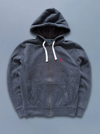 Polo Ralph Lauren Vintage *Classic* Sweatjacke | S
