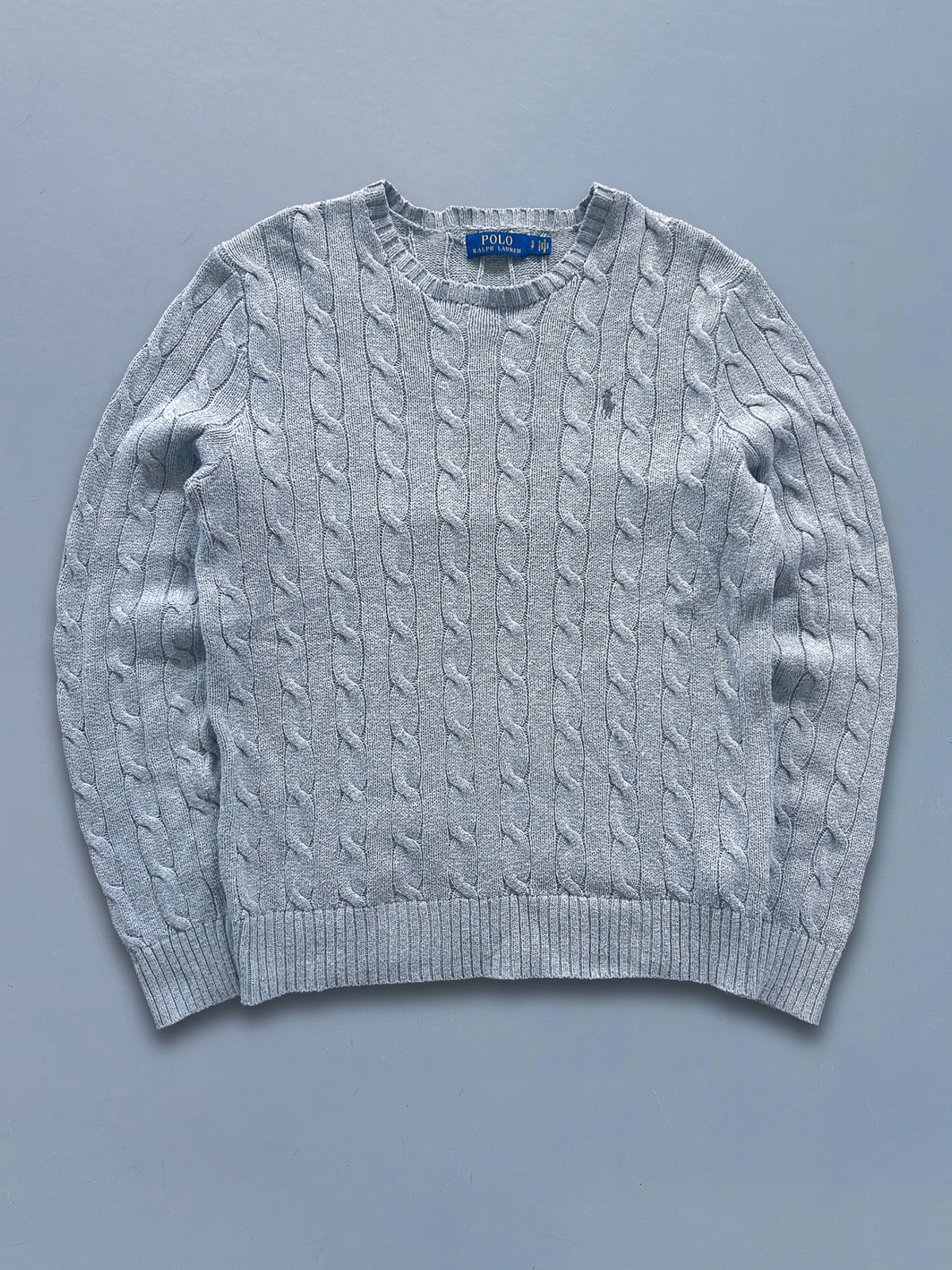 Polo Ralph Lauren Vintage *PREMIUM* Pullover | S
