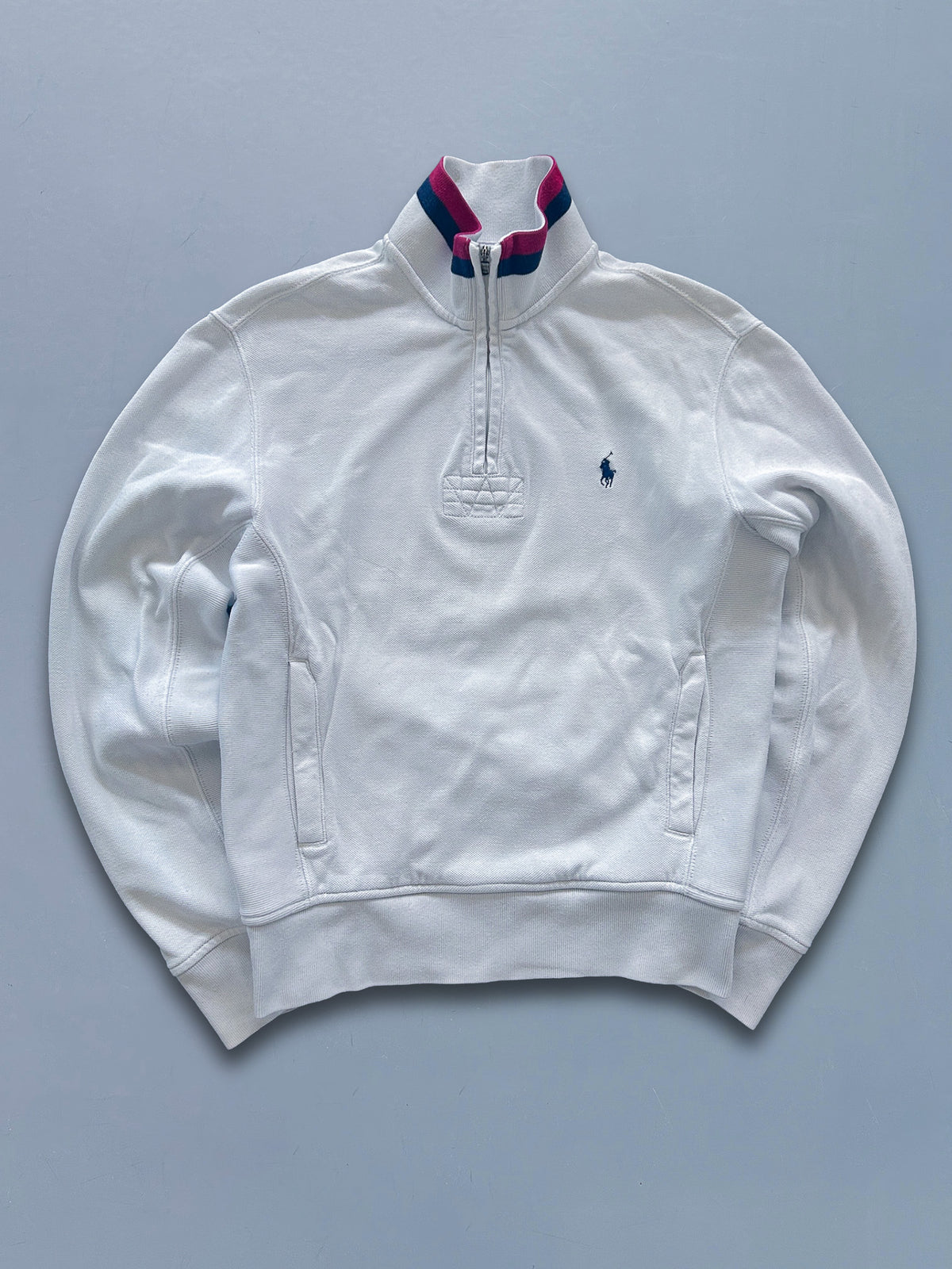 Polo Ralph Lauren Vintage Pullover | S