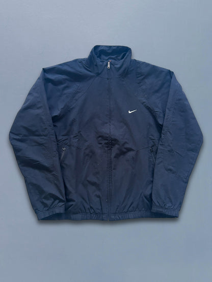 Nike Vintage Trackjacket | L