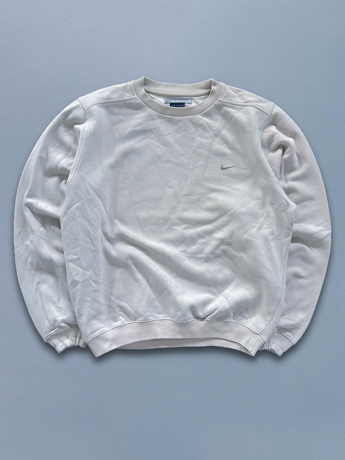 Nike Vintage Pullover | S
