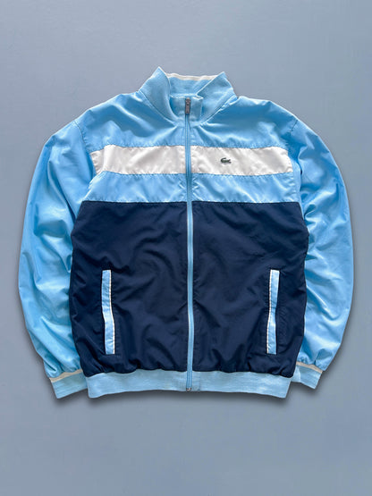 Lacoste Vintage Trackjacket | XS