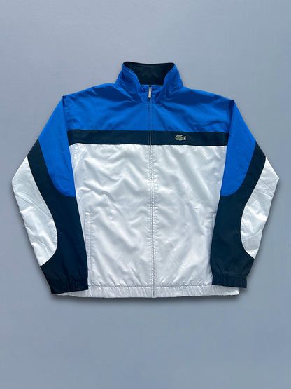 Lacoste Vintage Trackjacket | L