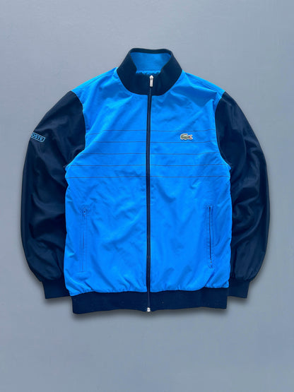 Lacoste Vintage Trackjacket | S
