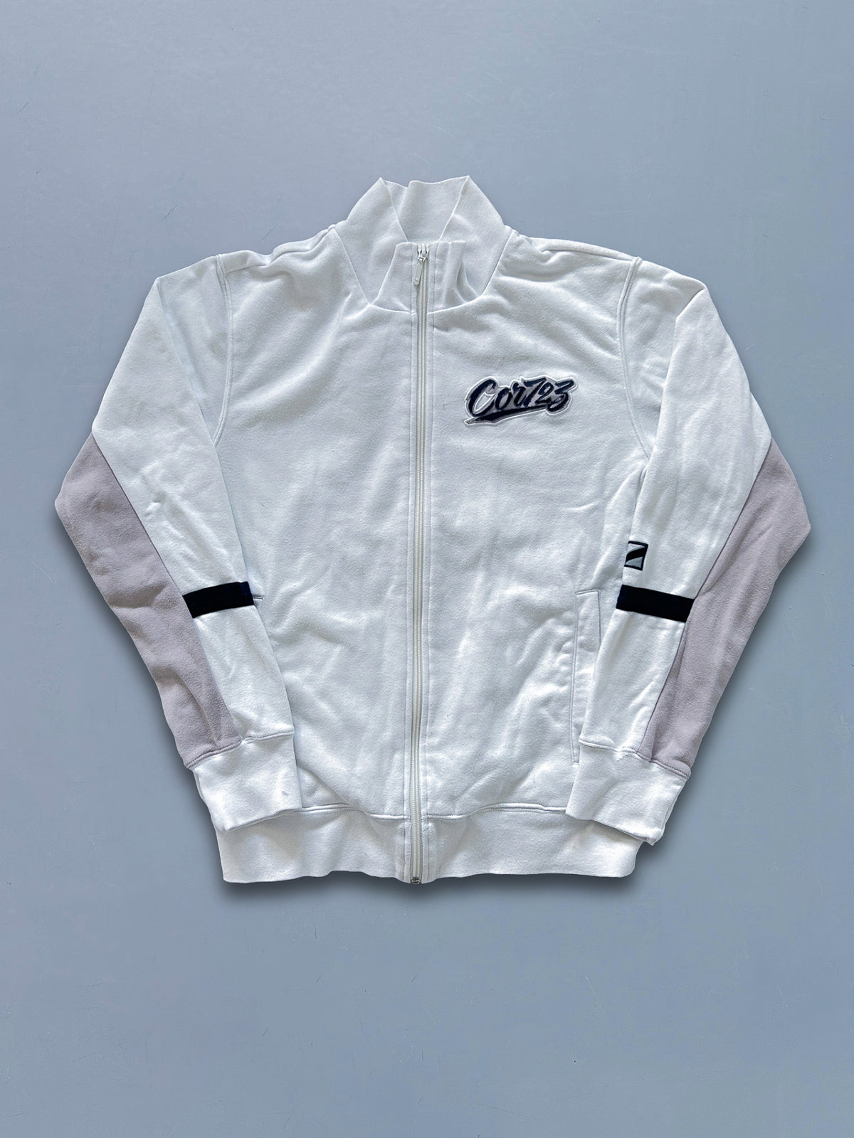 Nike Vintage CORTEIZ Trackjacket | S