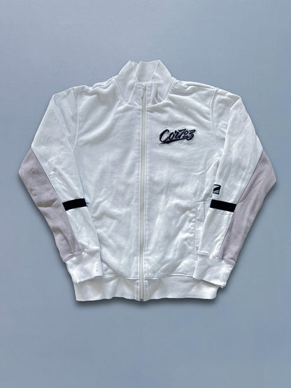 Nike Vintage CORTEIZ Trackjacket | S