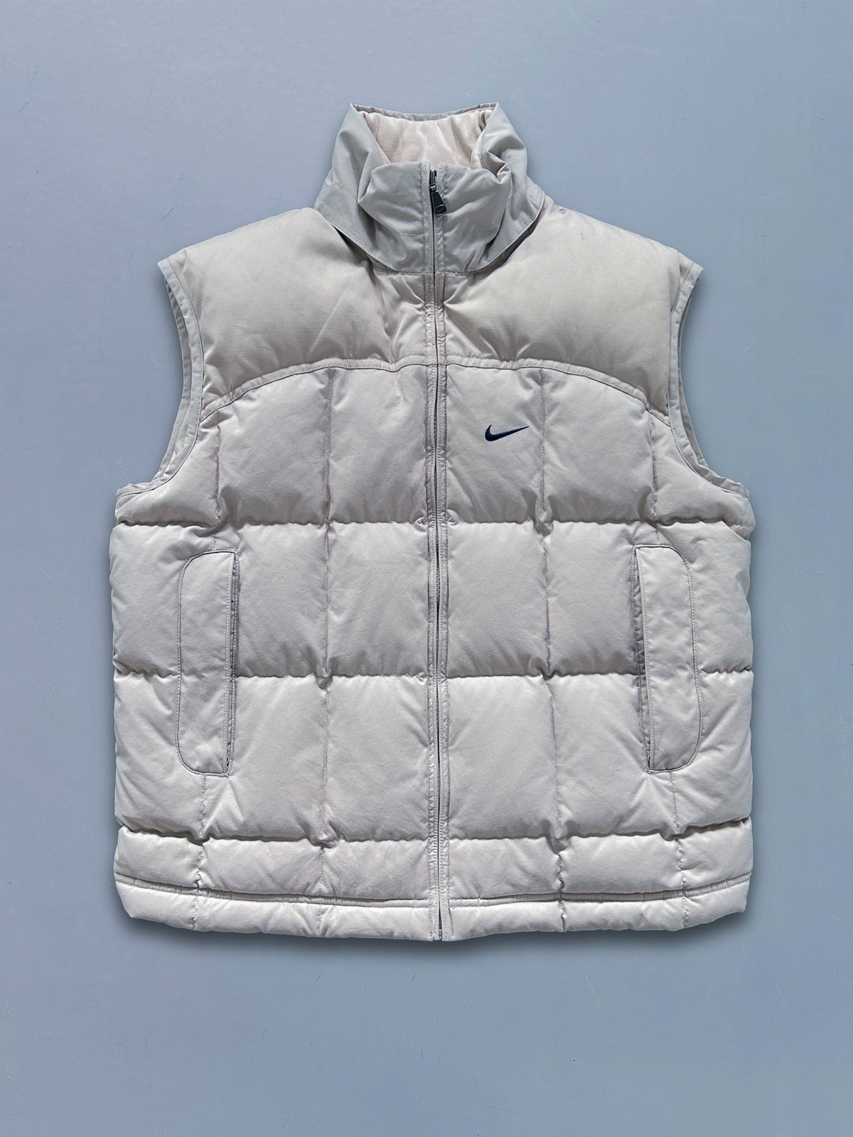 Nike Vintage Pufferweste | S