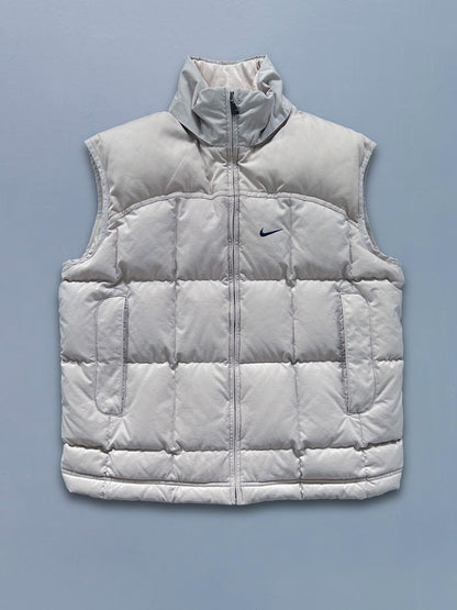 Nike Vintage Pufferweste | S