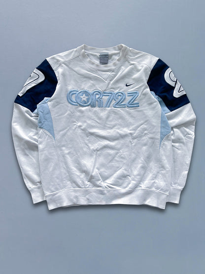 Nike Vintage *Cortez* Pullover | L