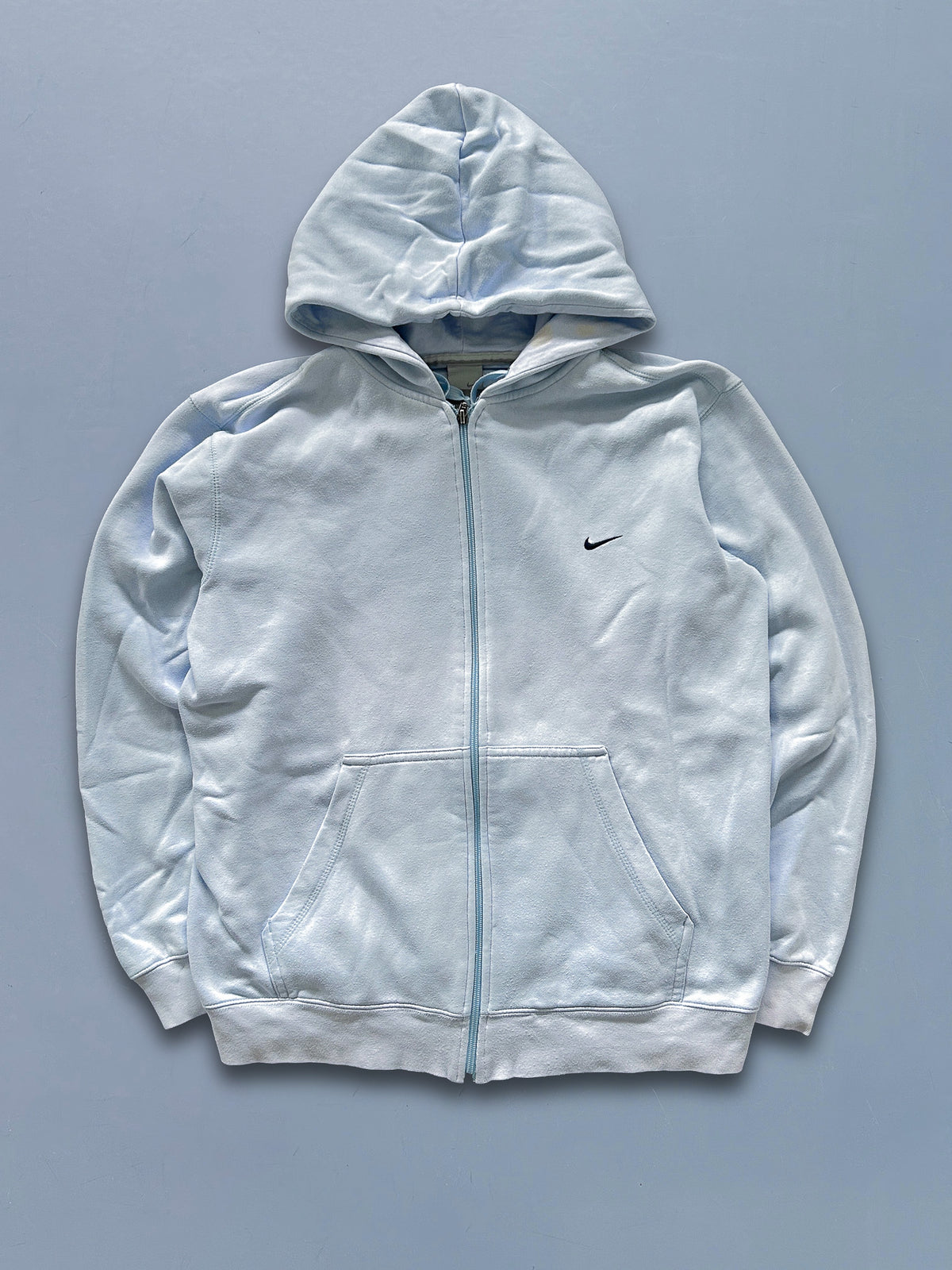 Nike Vintage Sweatjacke | L