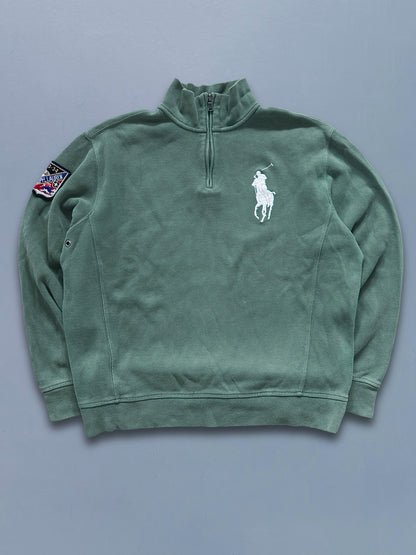 Polo Ralph Lauren Vintage Pullover | M