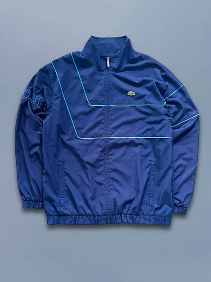 Lacoste Vintage Trackjacket | M
