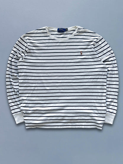 Polo Ralph Lauren Vintage Longsleeve | S