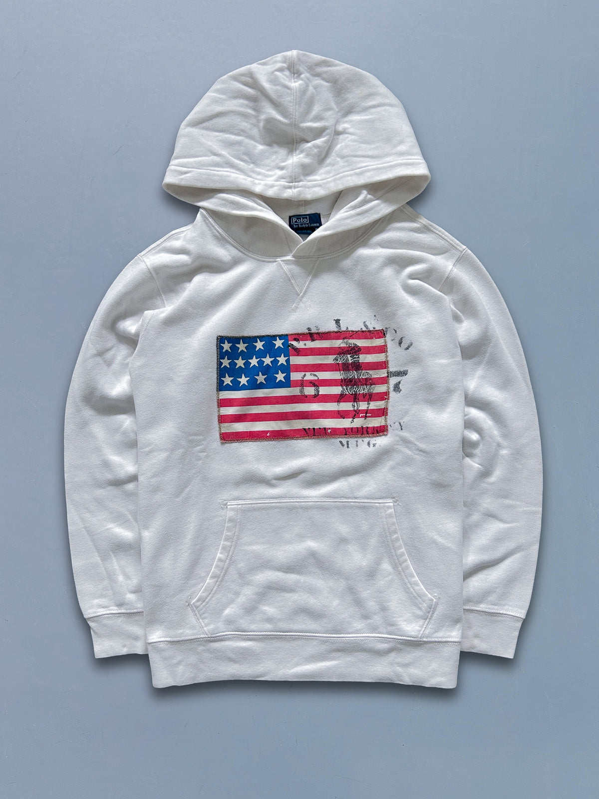 Polo Ralph Lauren Vintage Pullover | S