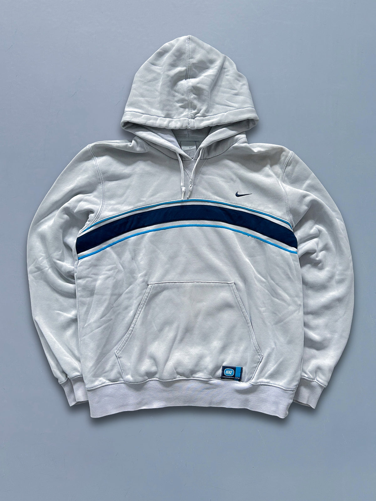 Nike Vintage Pullover | S