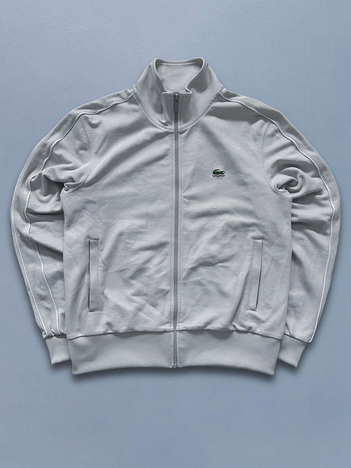 Lacoste Vintage Trackjacket | M