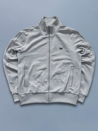 Lacoste Vintage Trackjacket | M