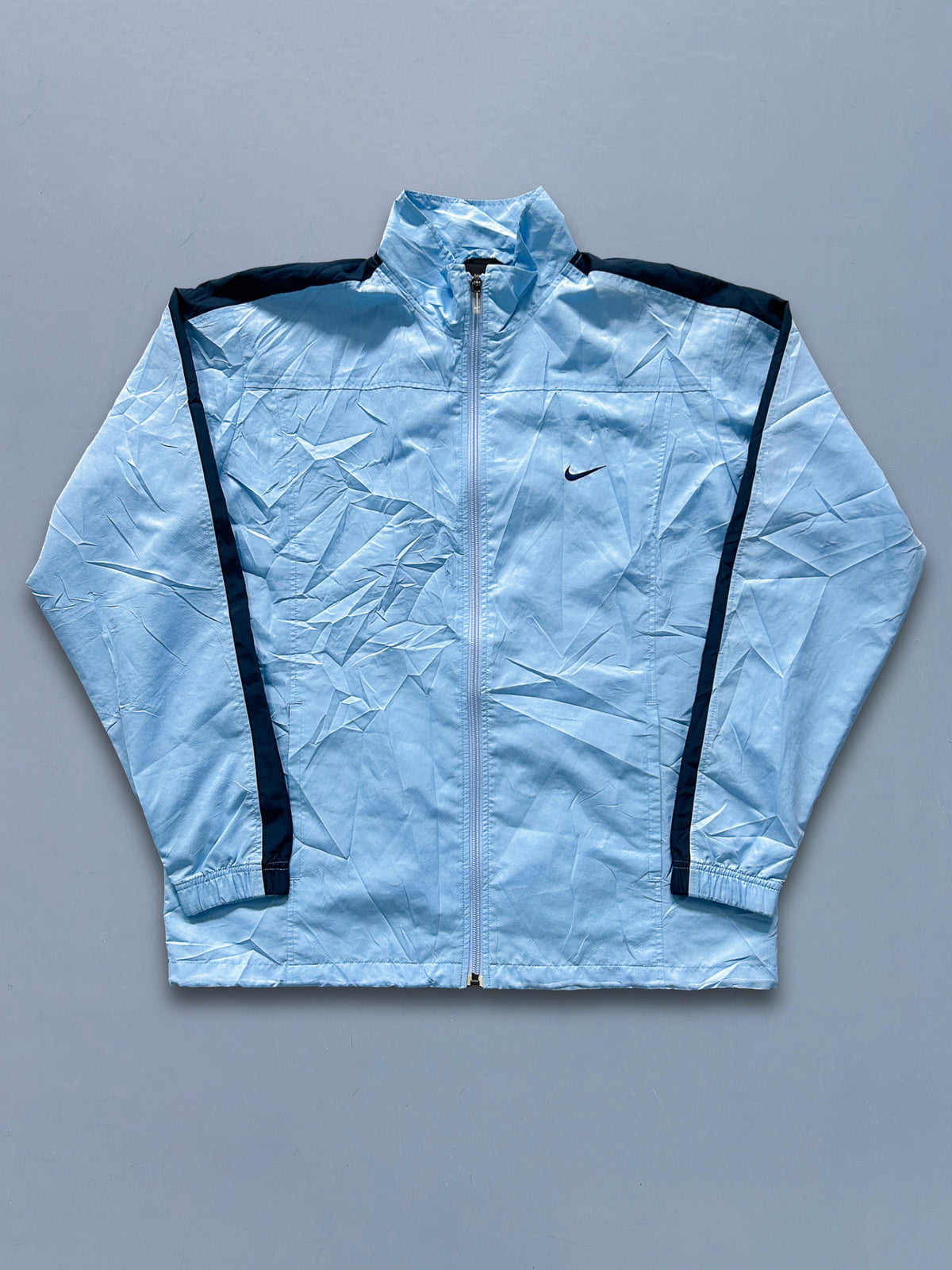 Nike Vintage Trackjacket | M