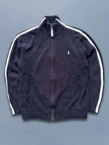 Polo Ralph Lauren Vintage *PREMIUM* Strickjacke | M