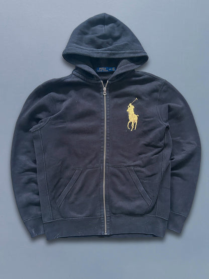 Polo Ralph Lauren Vintage *PREMIUM* Sweatjacke | M