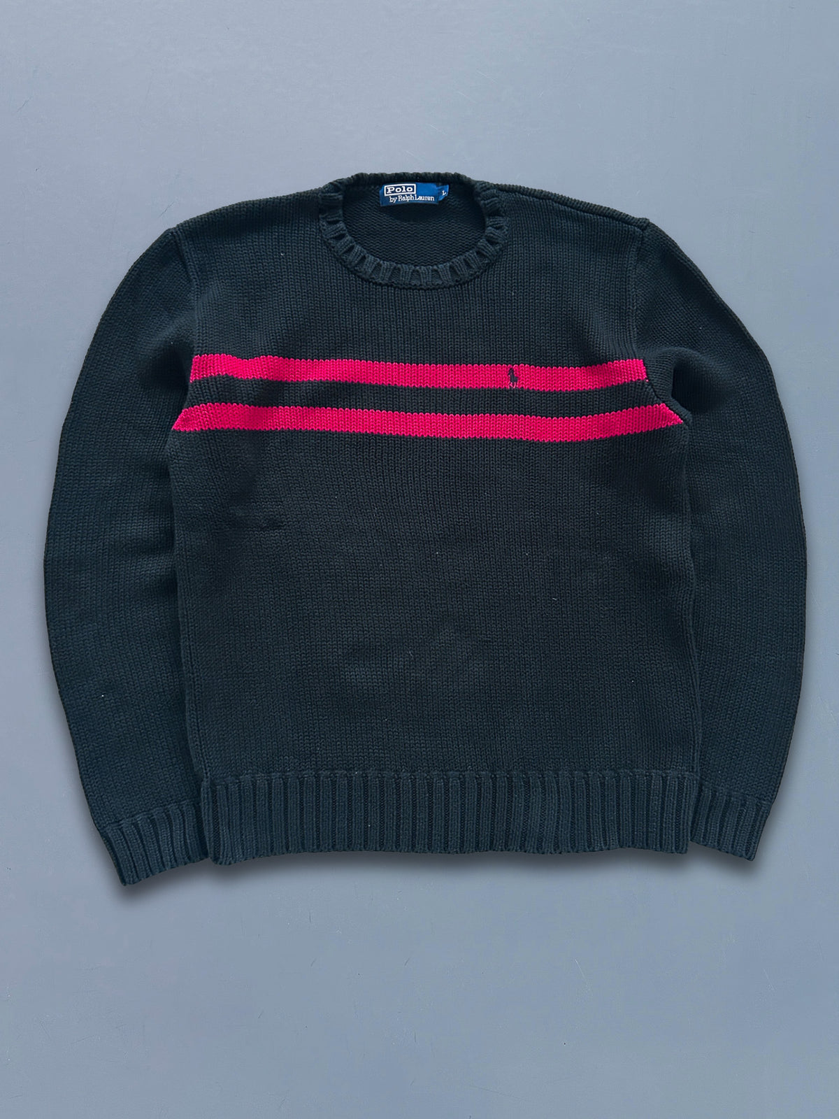 Polo Ralph Lauren Vintage Pullover | L