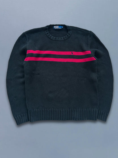 Polo Ralph Lauren Vintage Pullover | L