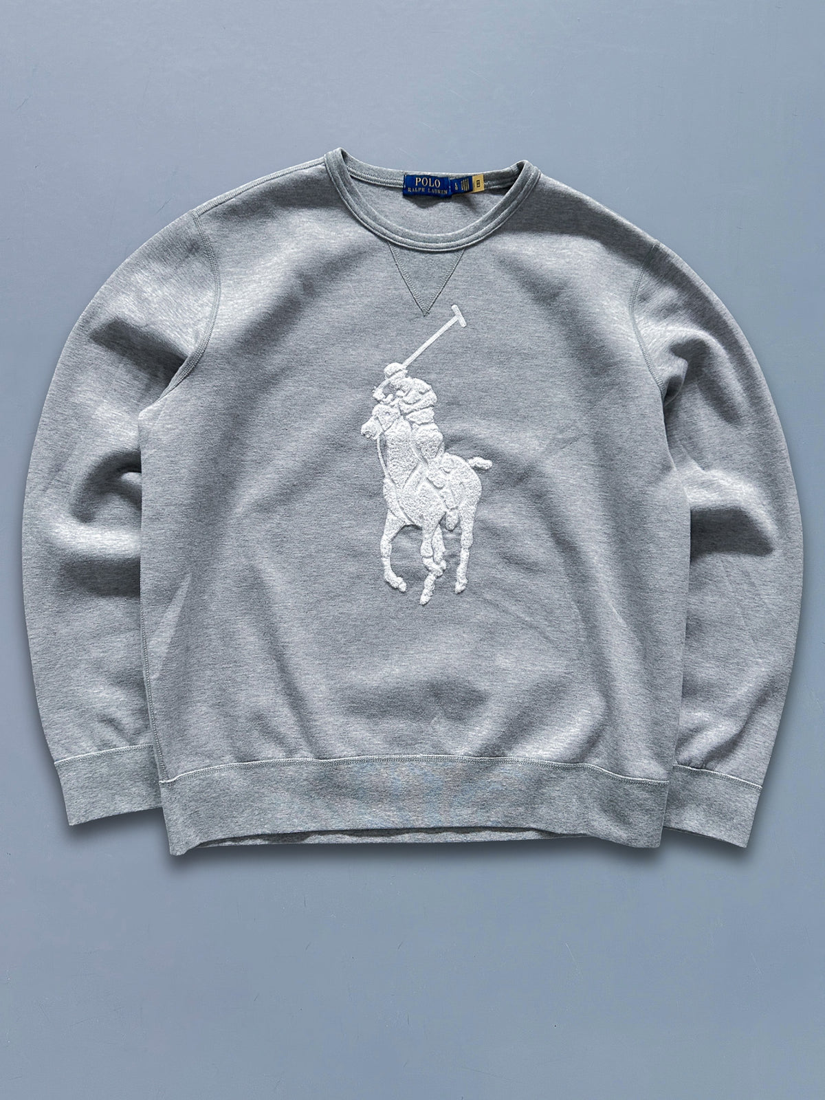 Polo Ralph Lauren Vintage Pullover | L