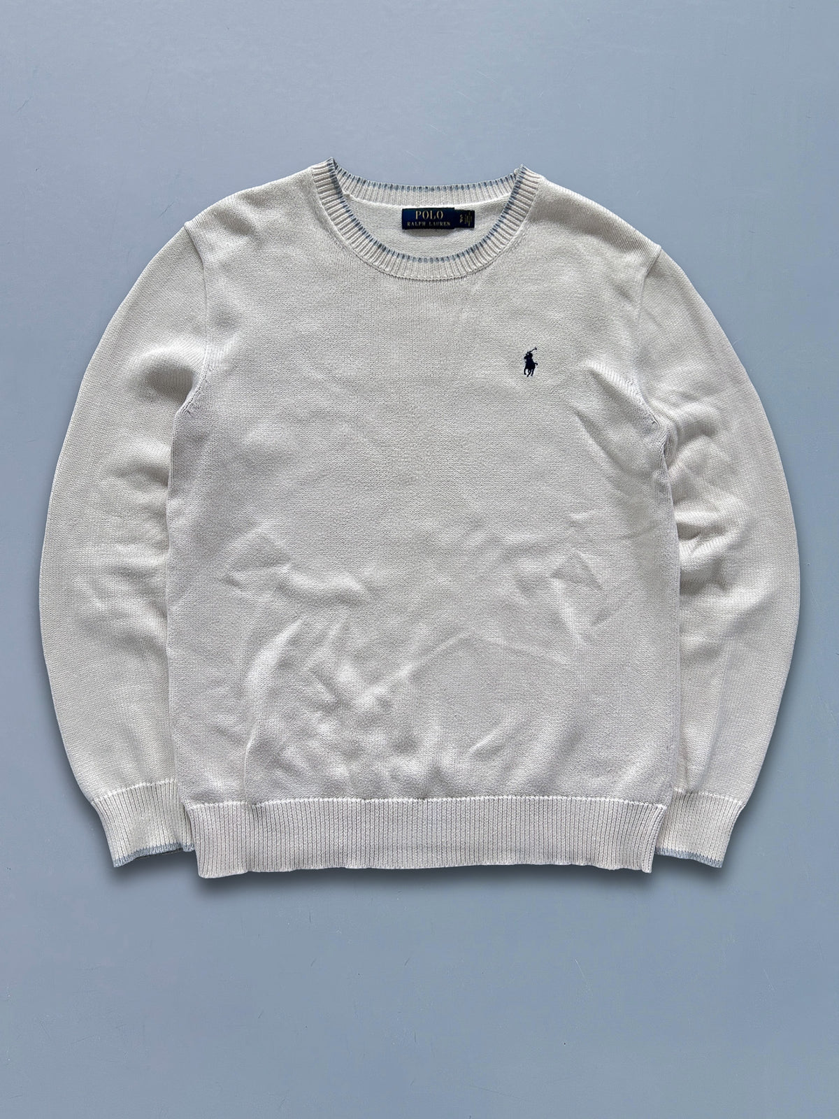 Polo Ralph Lauren Vintage Pullover | S
