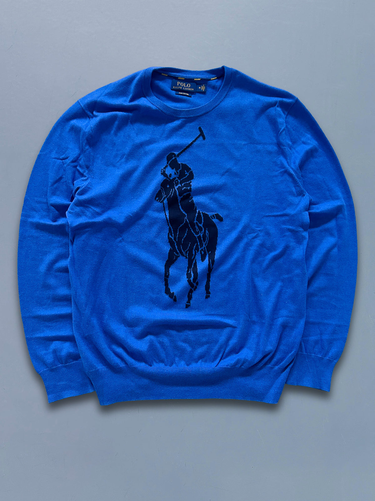 Polo Ralph Lauren Vintage Pullover | M