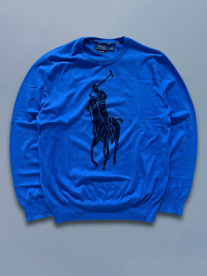 Polo Ralph Lauren Vintage Pullover | M