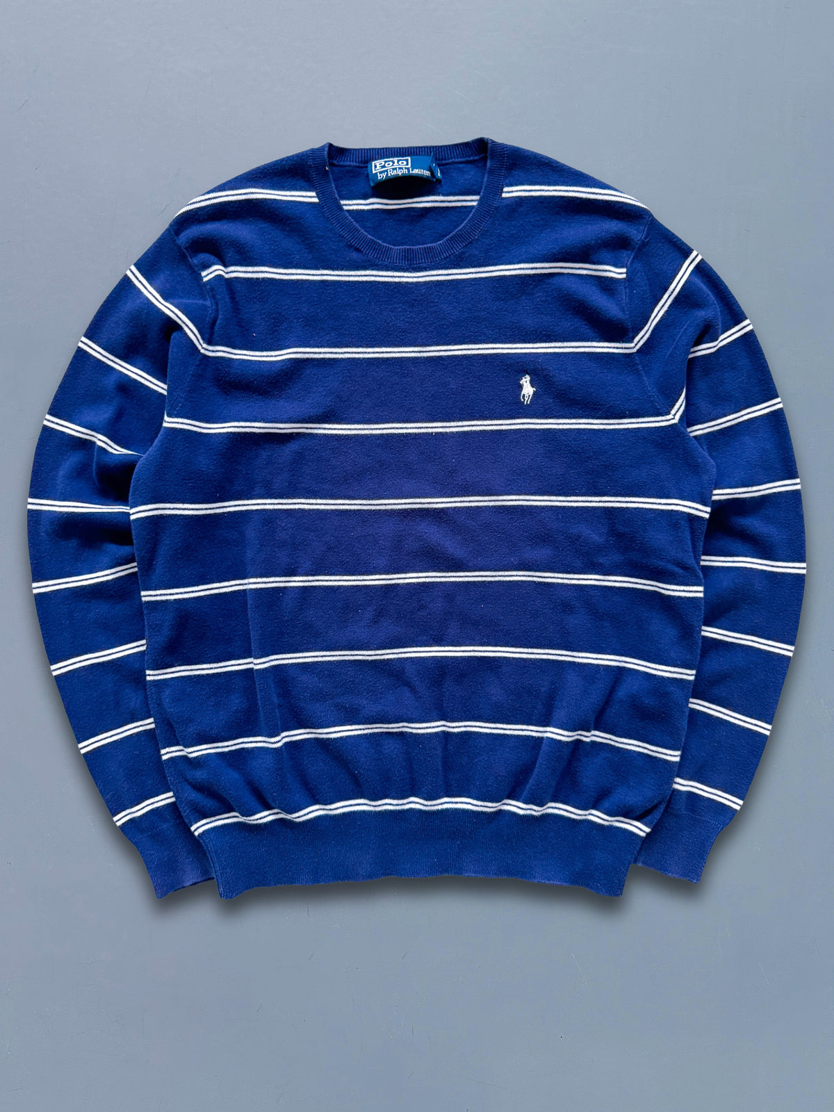 Polo Ralph Lauren Vintage *PREMIUM* Pullover | M