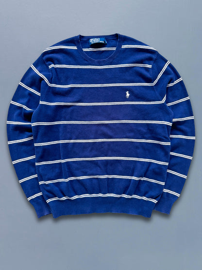 Polo Ralph Lauren Vintage *PREMIUM* Pullover | M