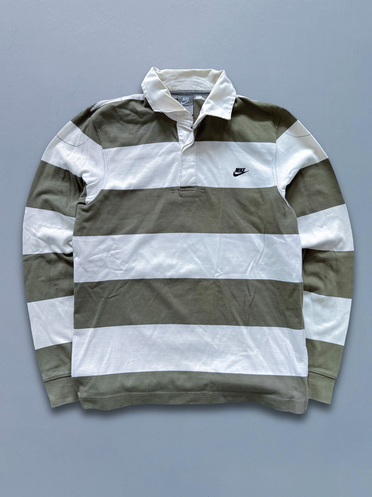 Nike Vintage Polo-Shirt | M