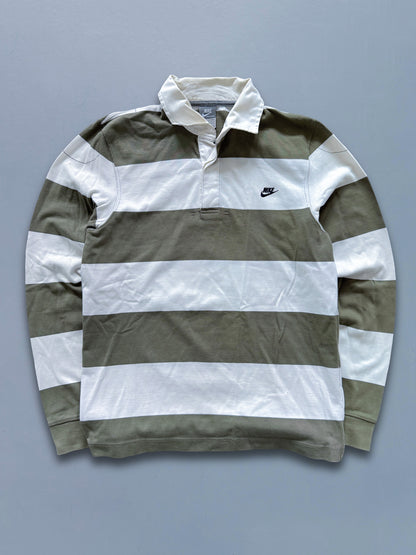 Nike Vintage Polo-Shirt | M