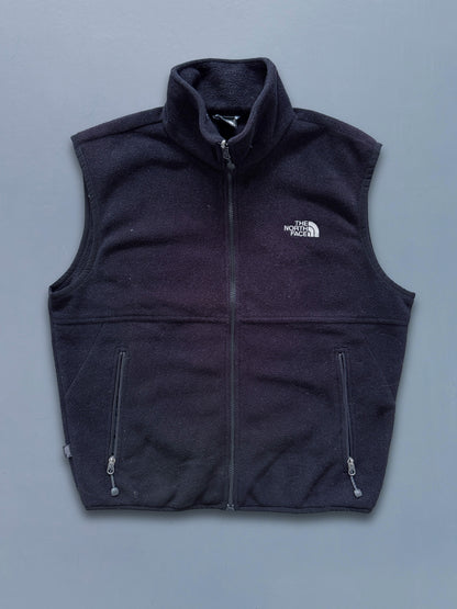 The North Face Vintage Fleeceweste | M
