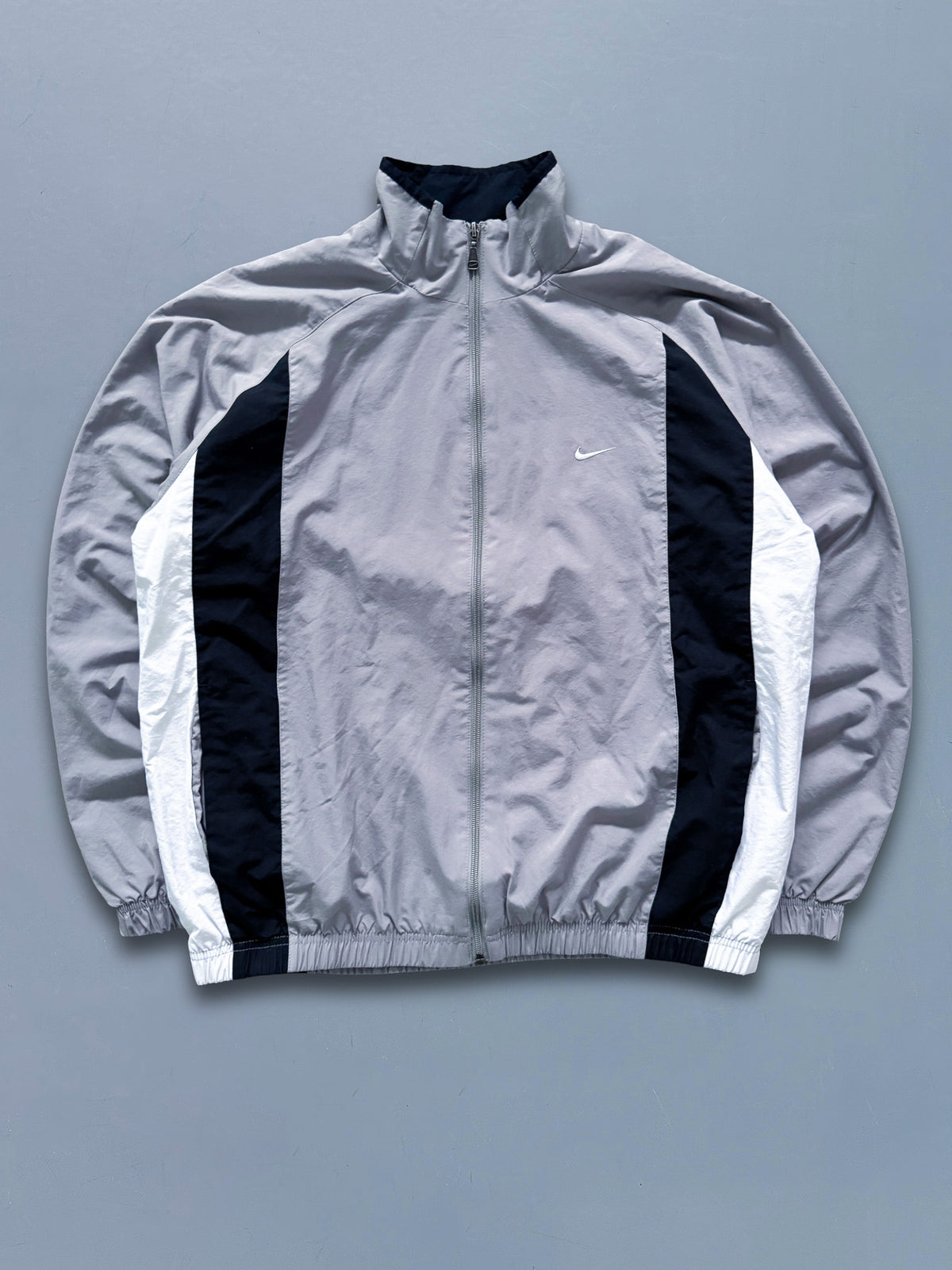 Nike Vintage Trackjacket | M