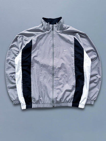 Nike Vintage Trackjacket | M
