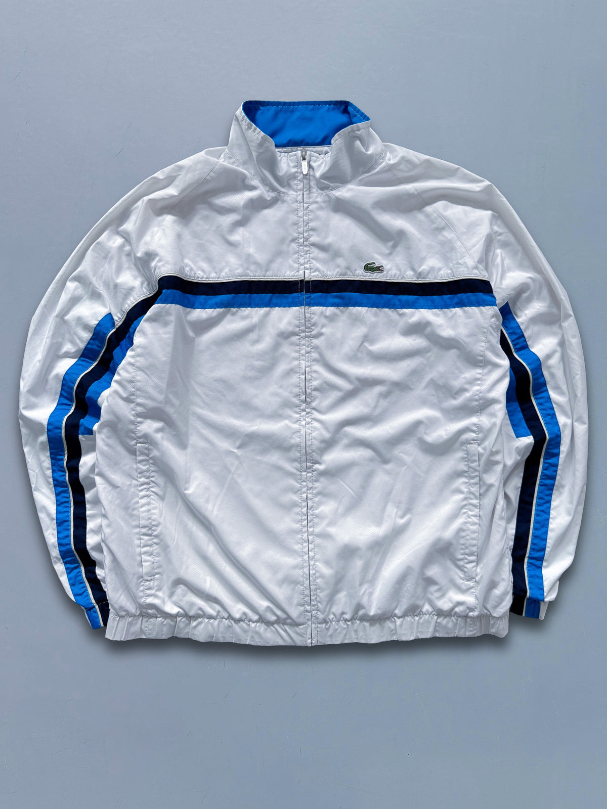 Lacoste Vintage Trackjacket | L